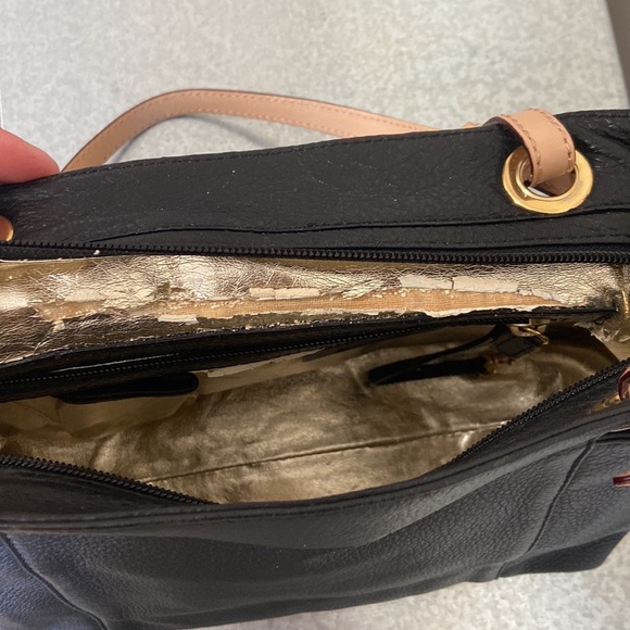 Michael KORS Bag *damaged lining* - Picture 2 of 5